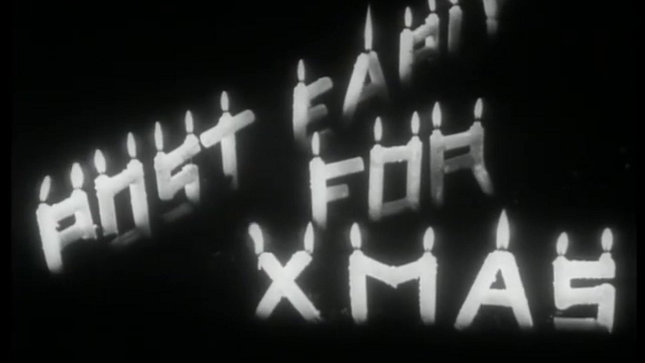 Post Haste (1943)