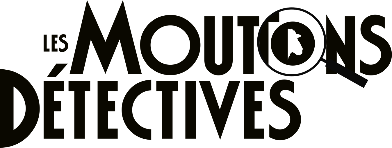 The Sheep Detectives