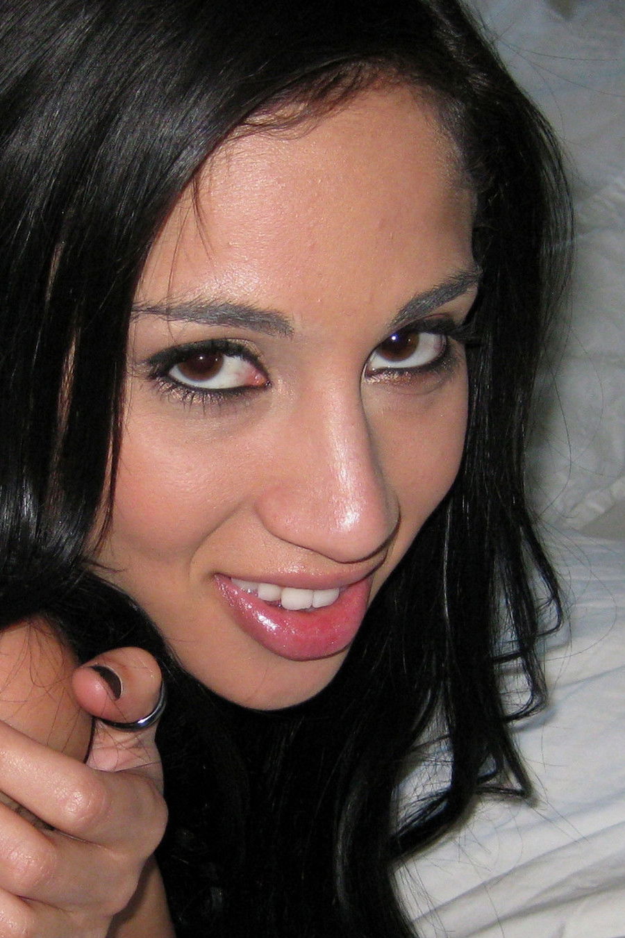 et billede af Aries Stone