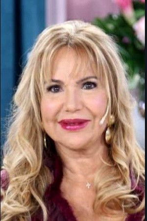 et billede af Jeannette Rodríguez