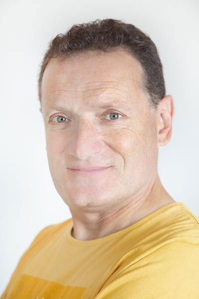 et billede af Claudio Barbas