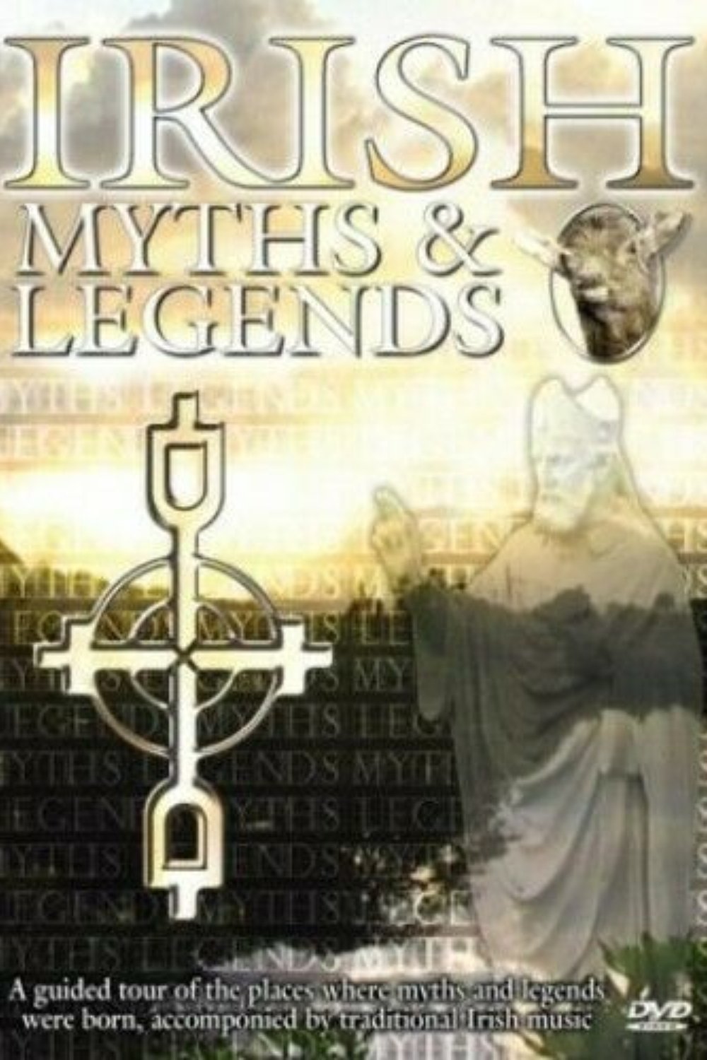 Irish Myths & Legends on FREECABLE TV