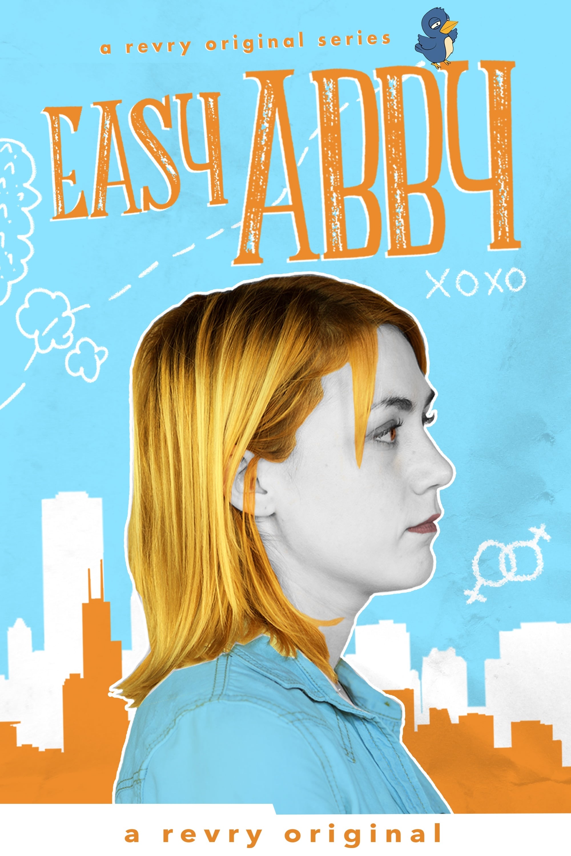 Easy Abby TV Shows About Lesbian