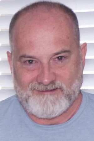 et billede af Will Stone