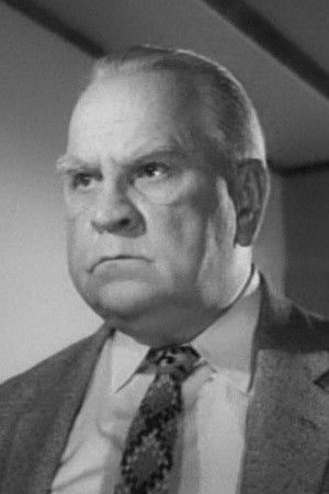 et billede af Viktor Gromov