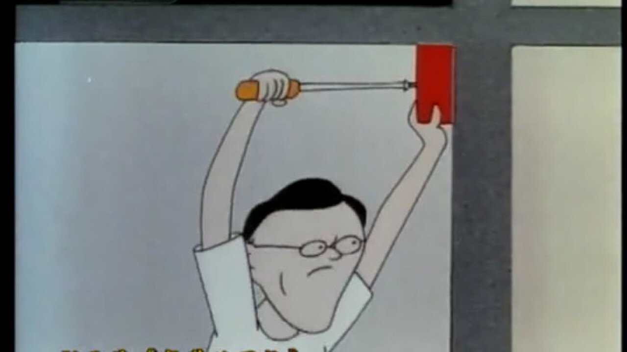 Imagem do Filme 新装的门铃