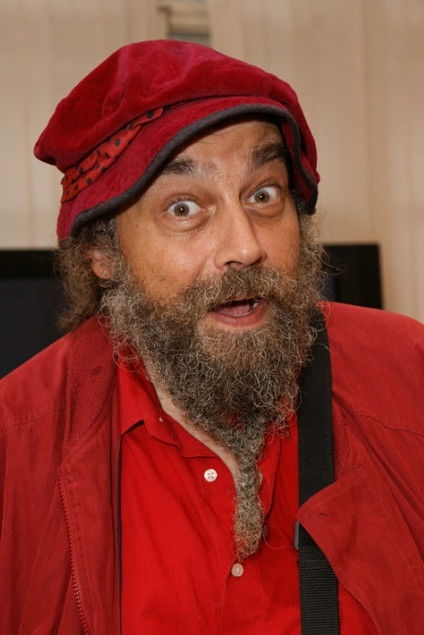 et billede af Kirill Miller