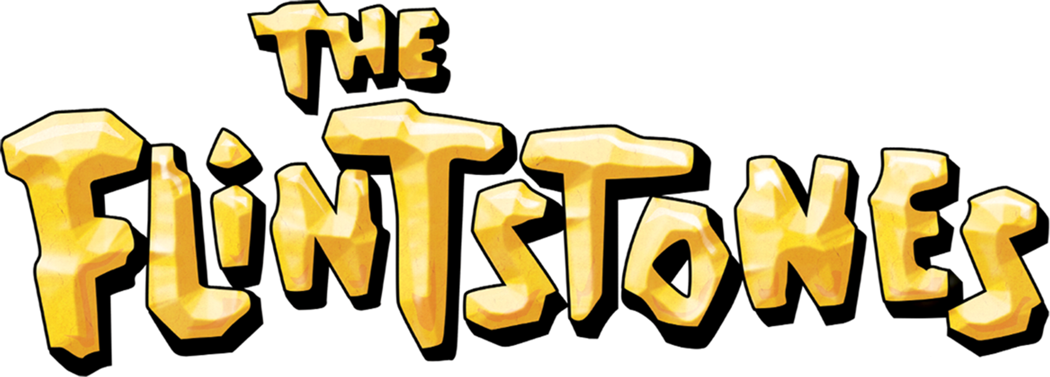 The Flintstones Logo