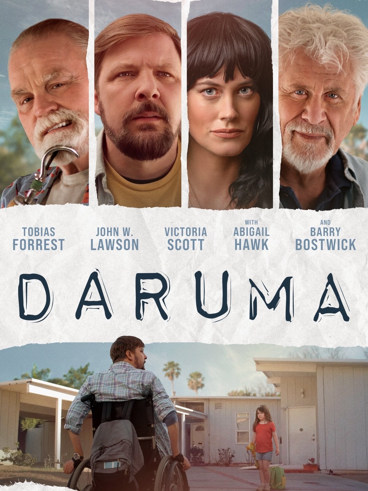 Daruma