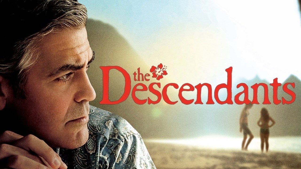 The Descendants (2011)