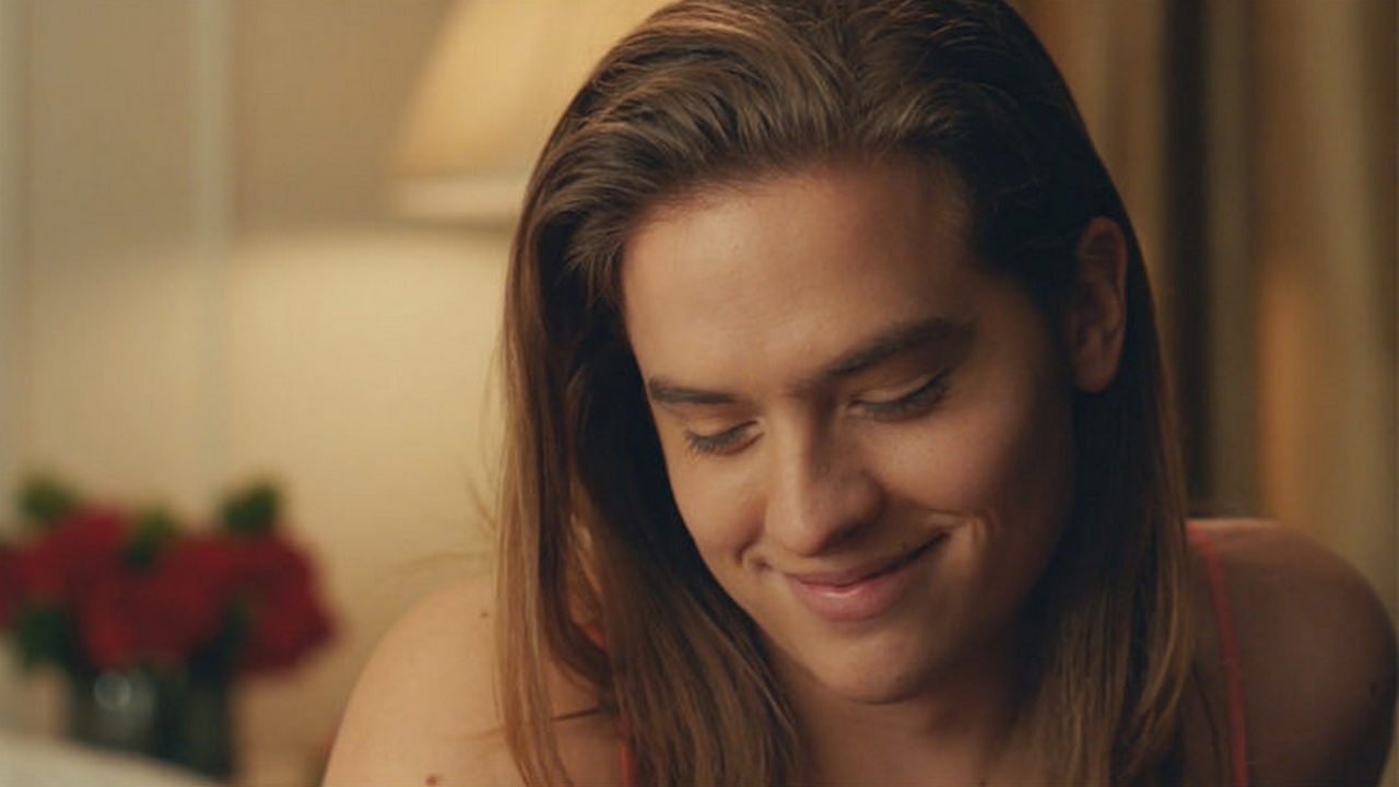 Daddy (2019)