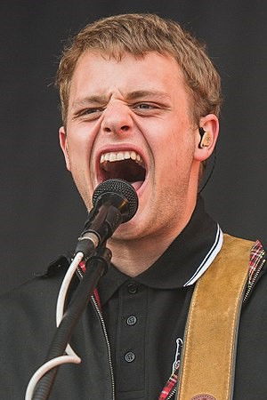 et billede af Till Brummer