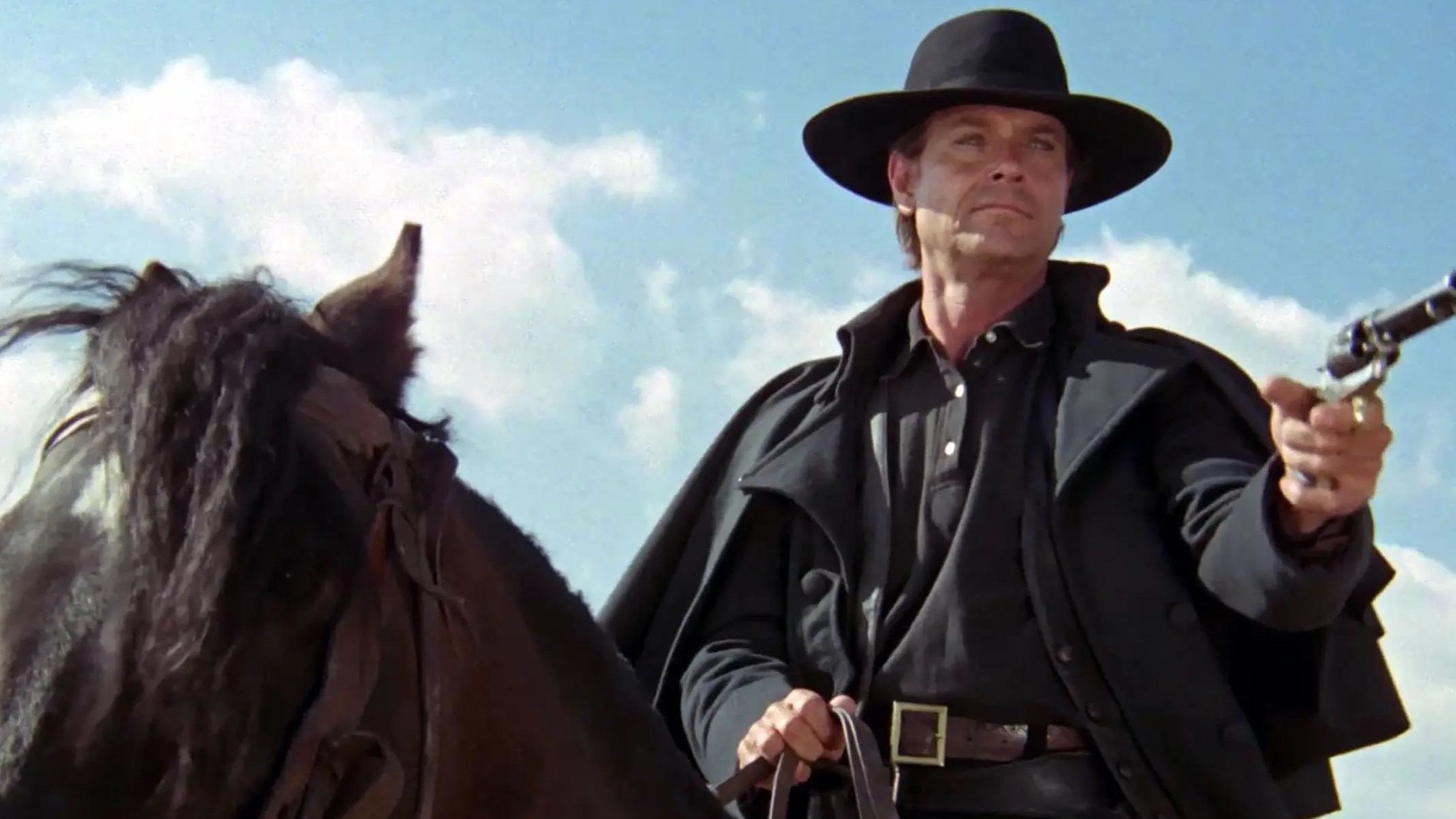 The Masked Thief (1971)