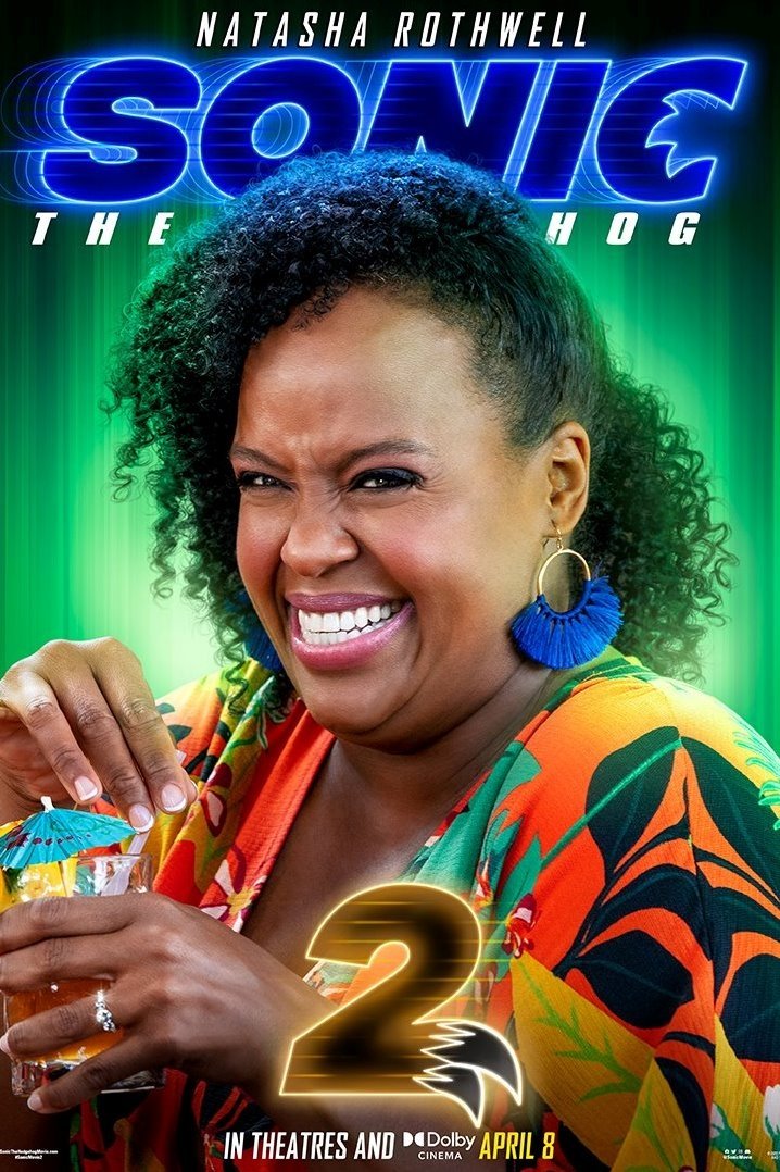 Sonic the Hedgehog 2