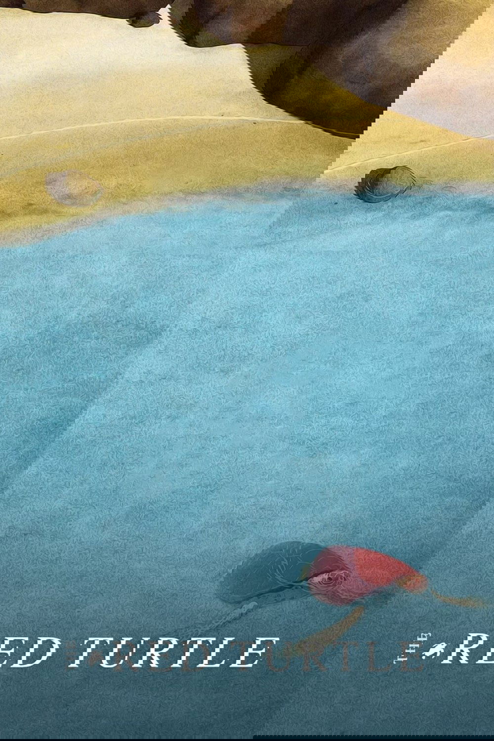 The Red Turtle