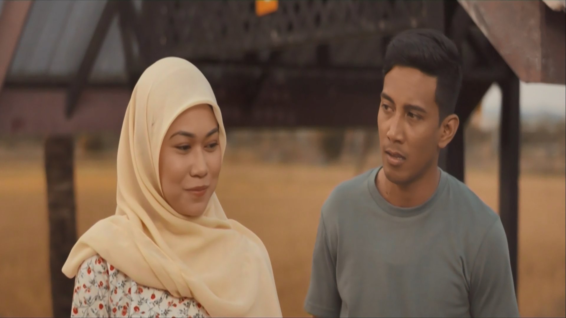 Seandainya Kau Ada (2021)