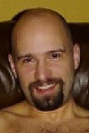 et billede af Hank Rivers