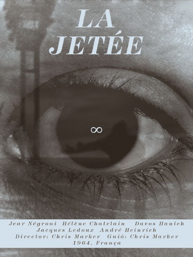 La Jetée