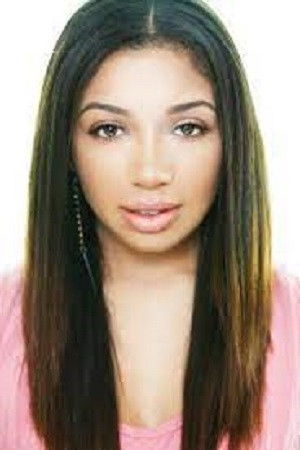 et billede af Jenee' Amore'