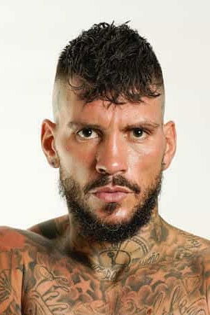 et billede af Daniele Scardina