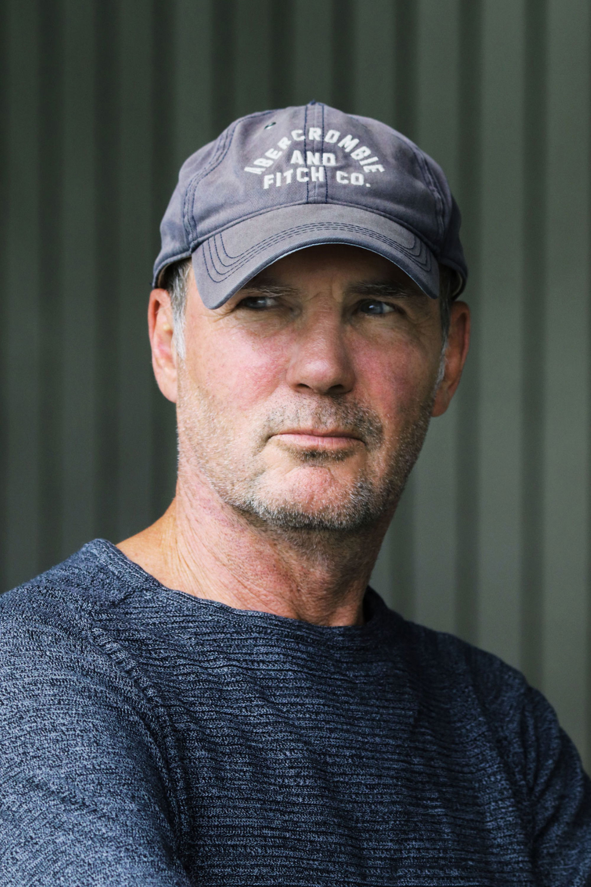 et billede af Marcus Off