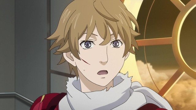 Samurai Flamenco - Épisode 11