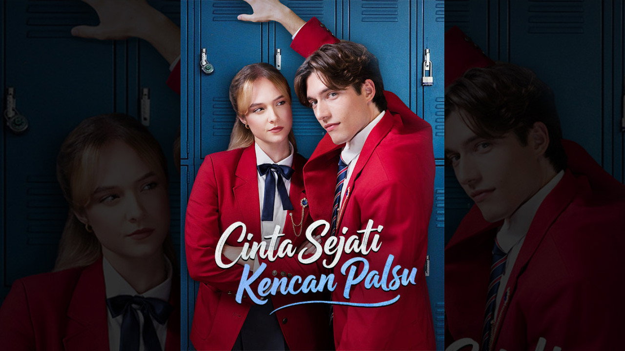 Cinta Sejati Kencan Palsu