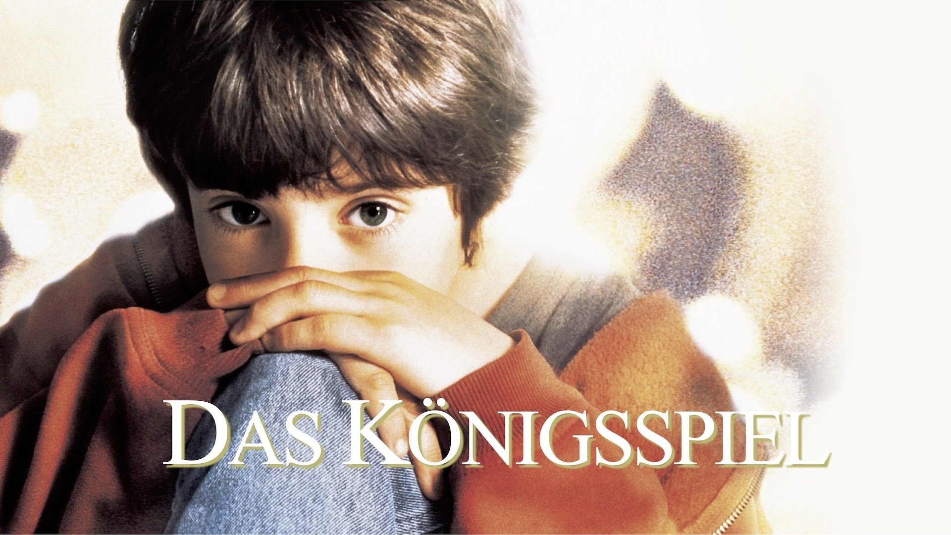 Searching for Bobby Fischer (1993)