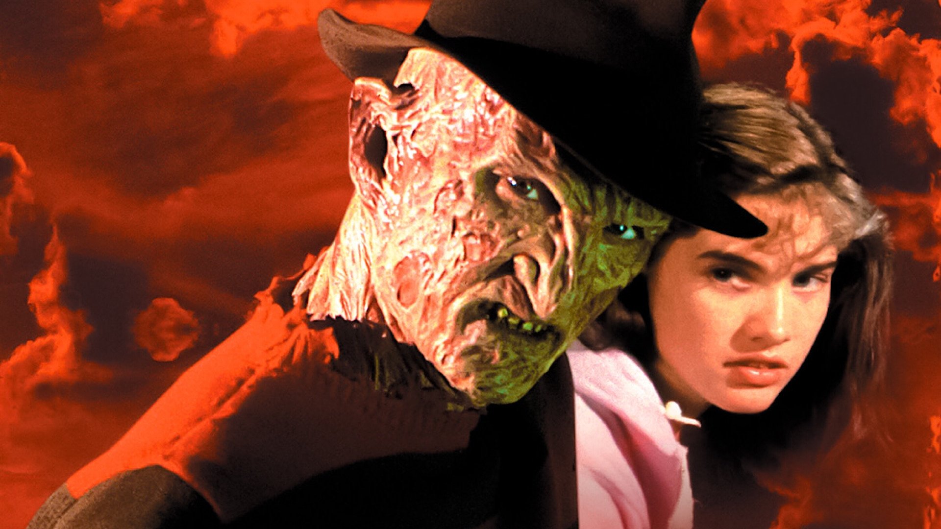 Terror på Elm Street (1984)