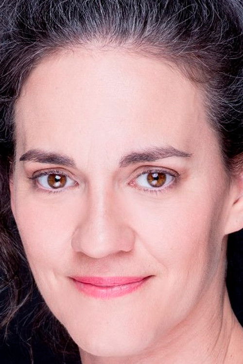 et billede af Elena Lombao