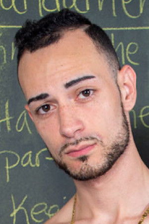 et billede af Rogelio Hernandez