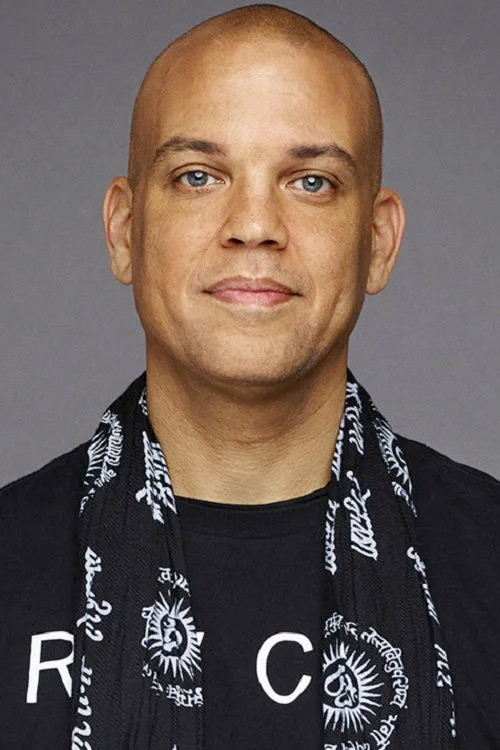 et billede af Quincy Jones III