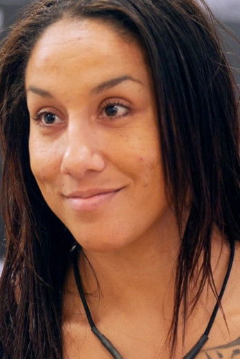 et billede af Christina Marks