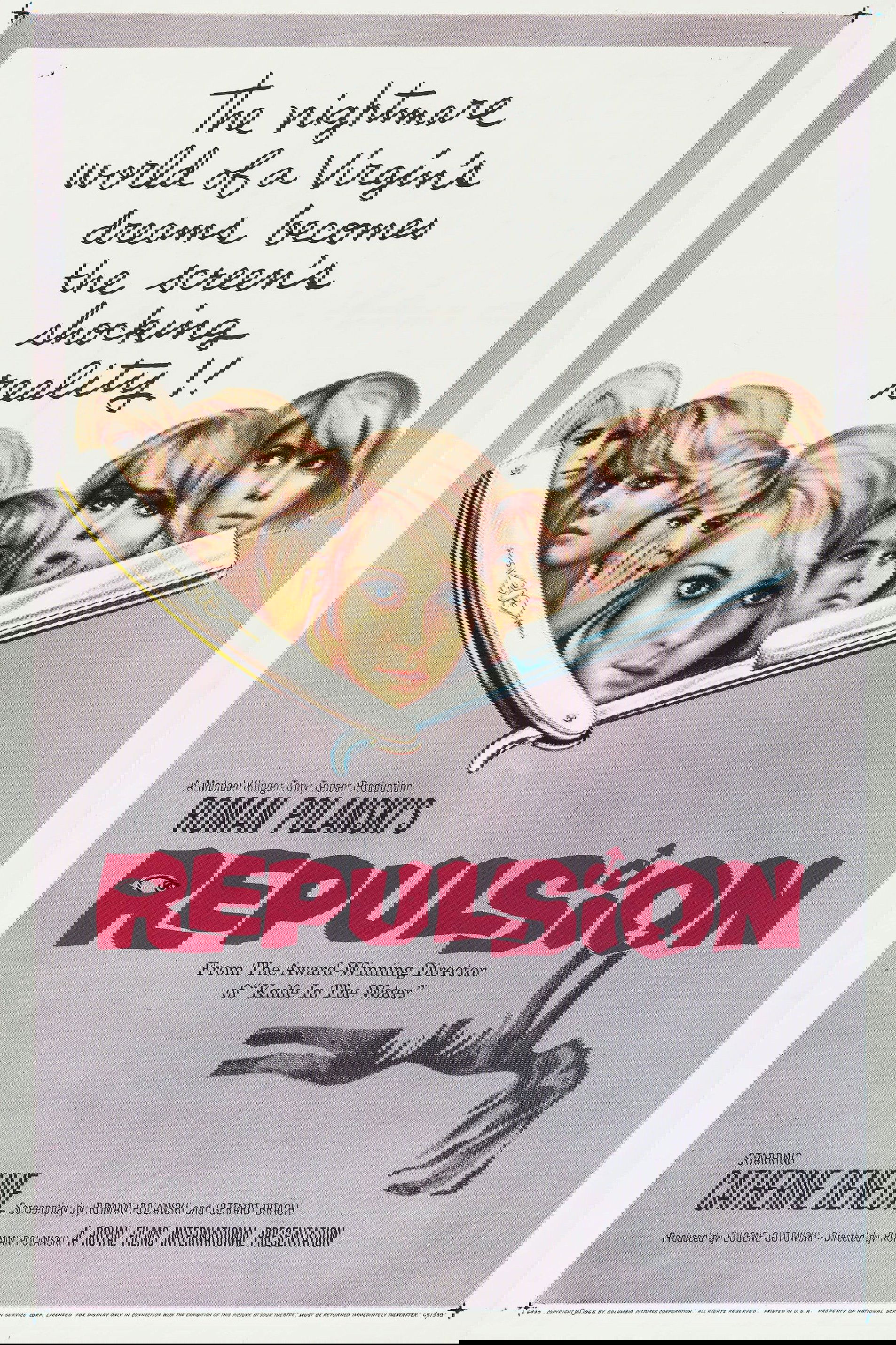 Repulsion
