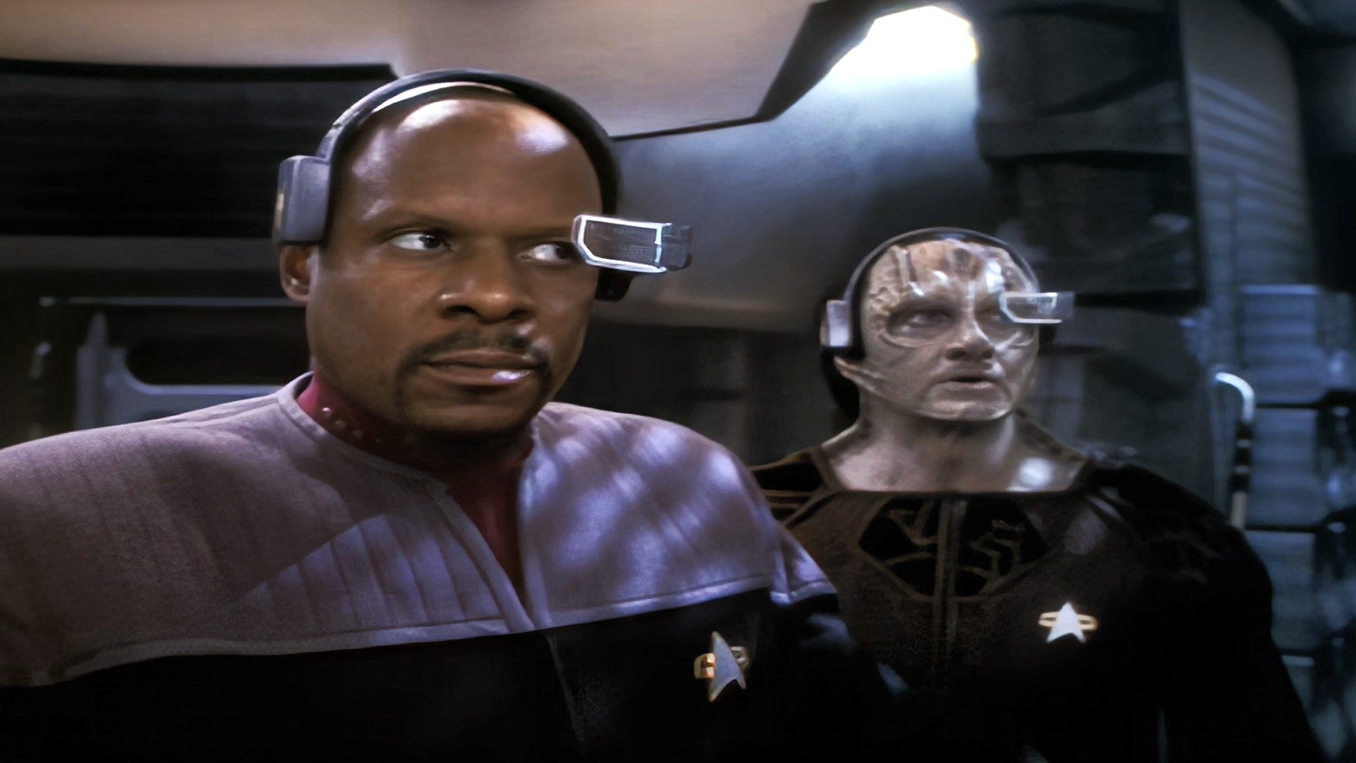 Star Trek: Deep Space Nine