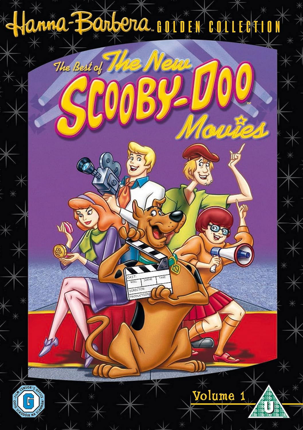 The Best of The New Scooby-Doo Movies