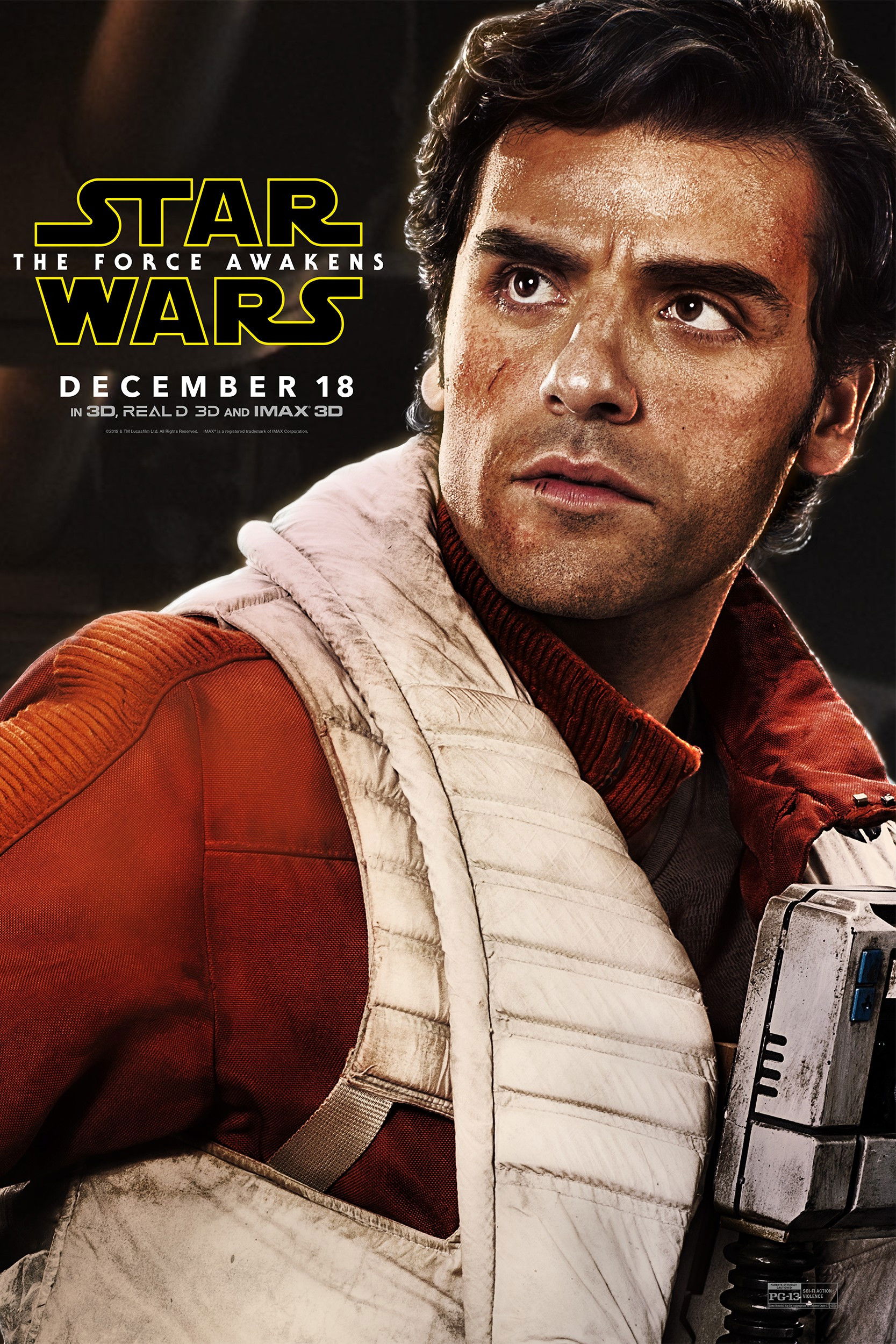 Star Wars: The Force Awakens