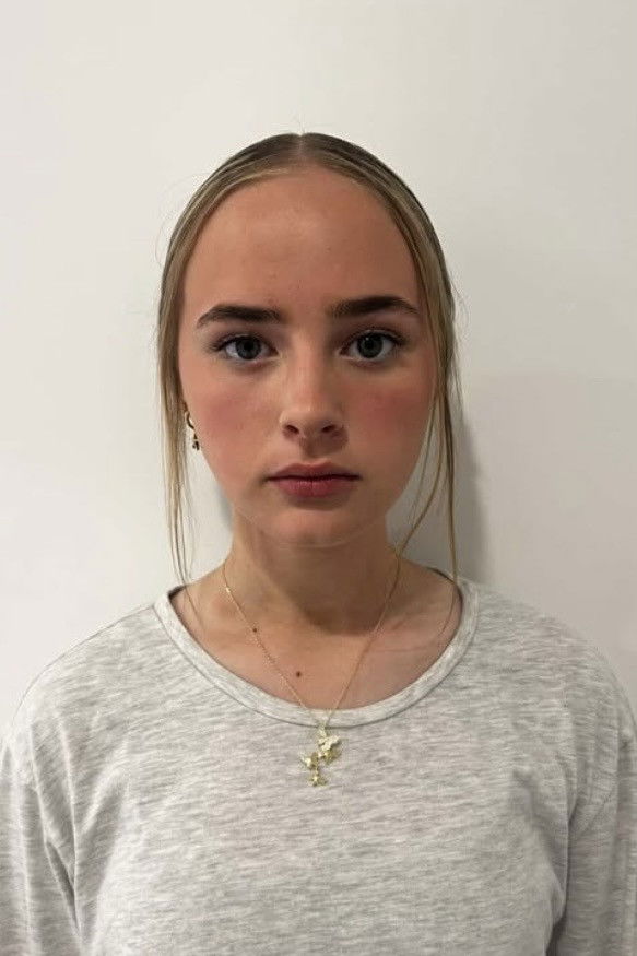 et billede af Sofia Dixon