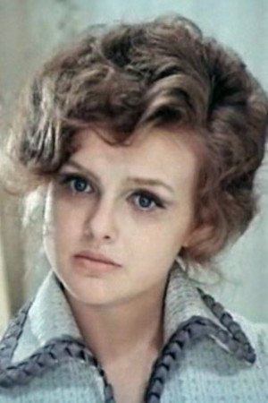 Светлана Пенкина's picture in the cast