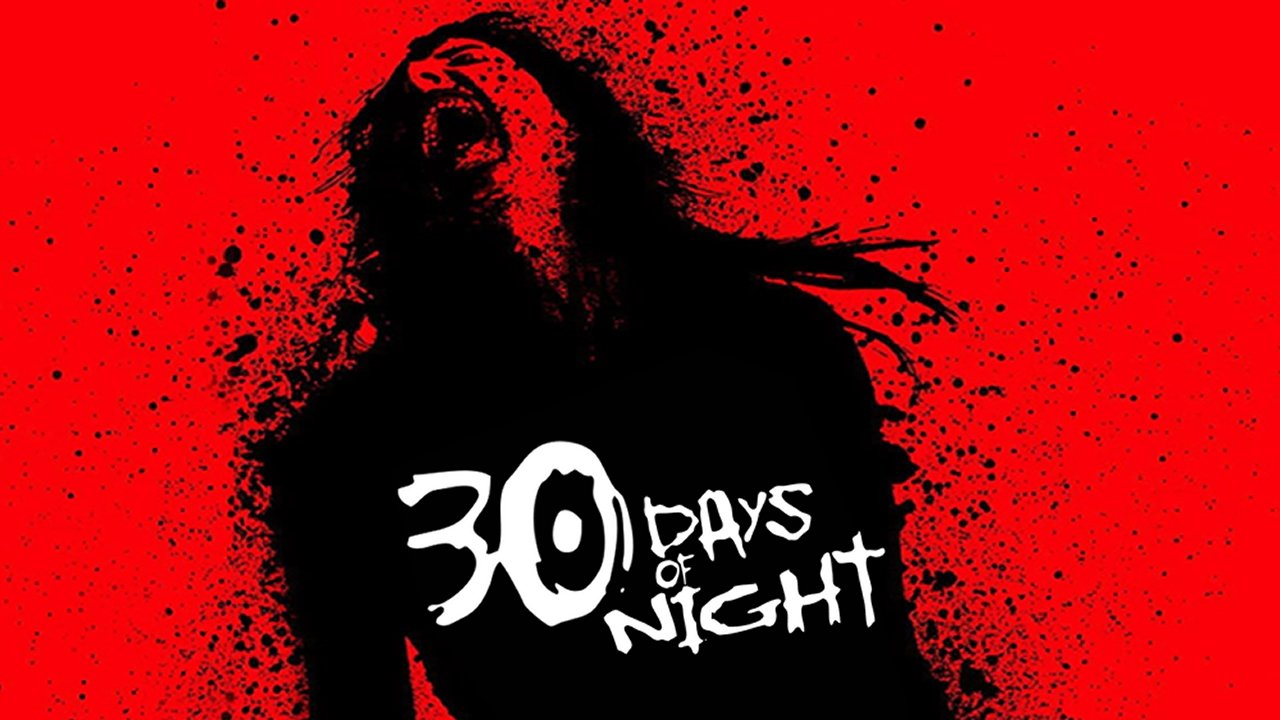 30 Days of Night (2007)