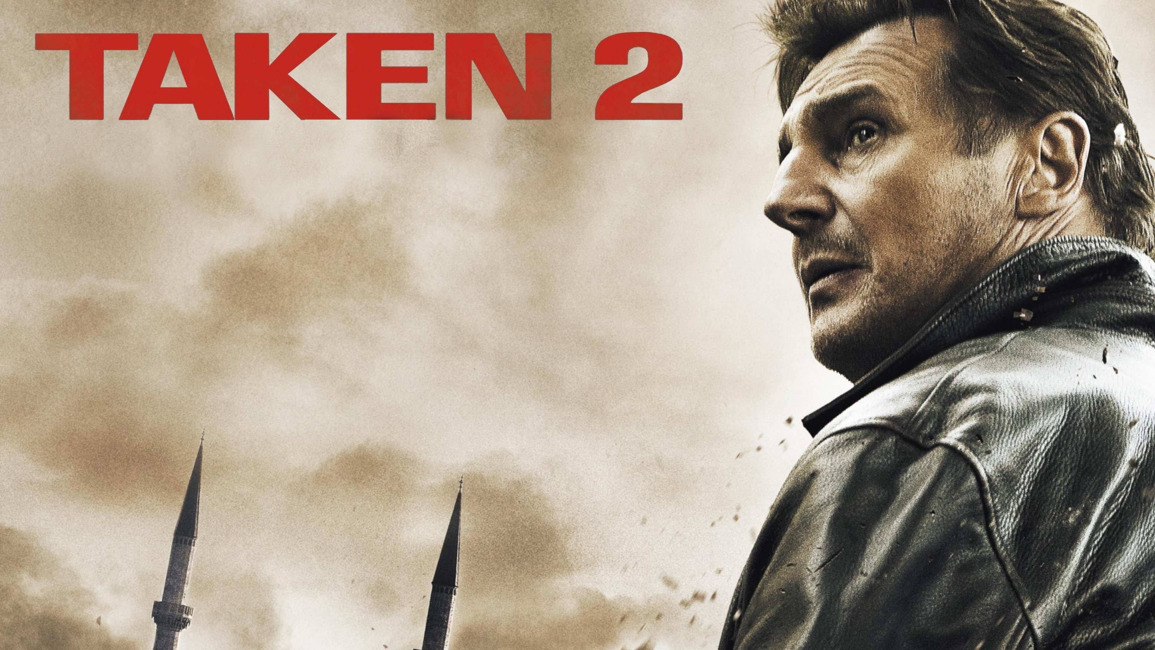 Taken 2