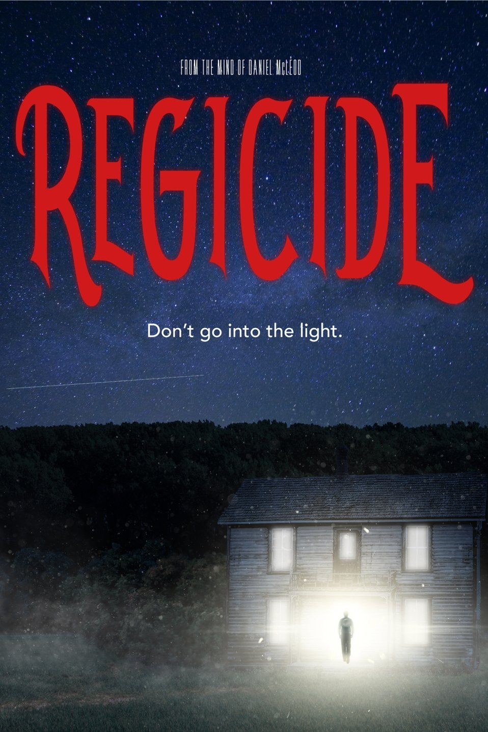 Regicide Regicide