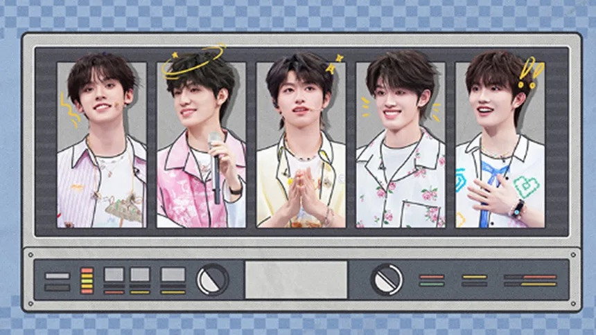 2025 Backstage Tour Episode 23