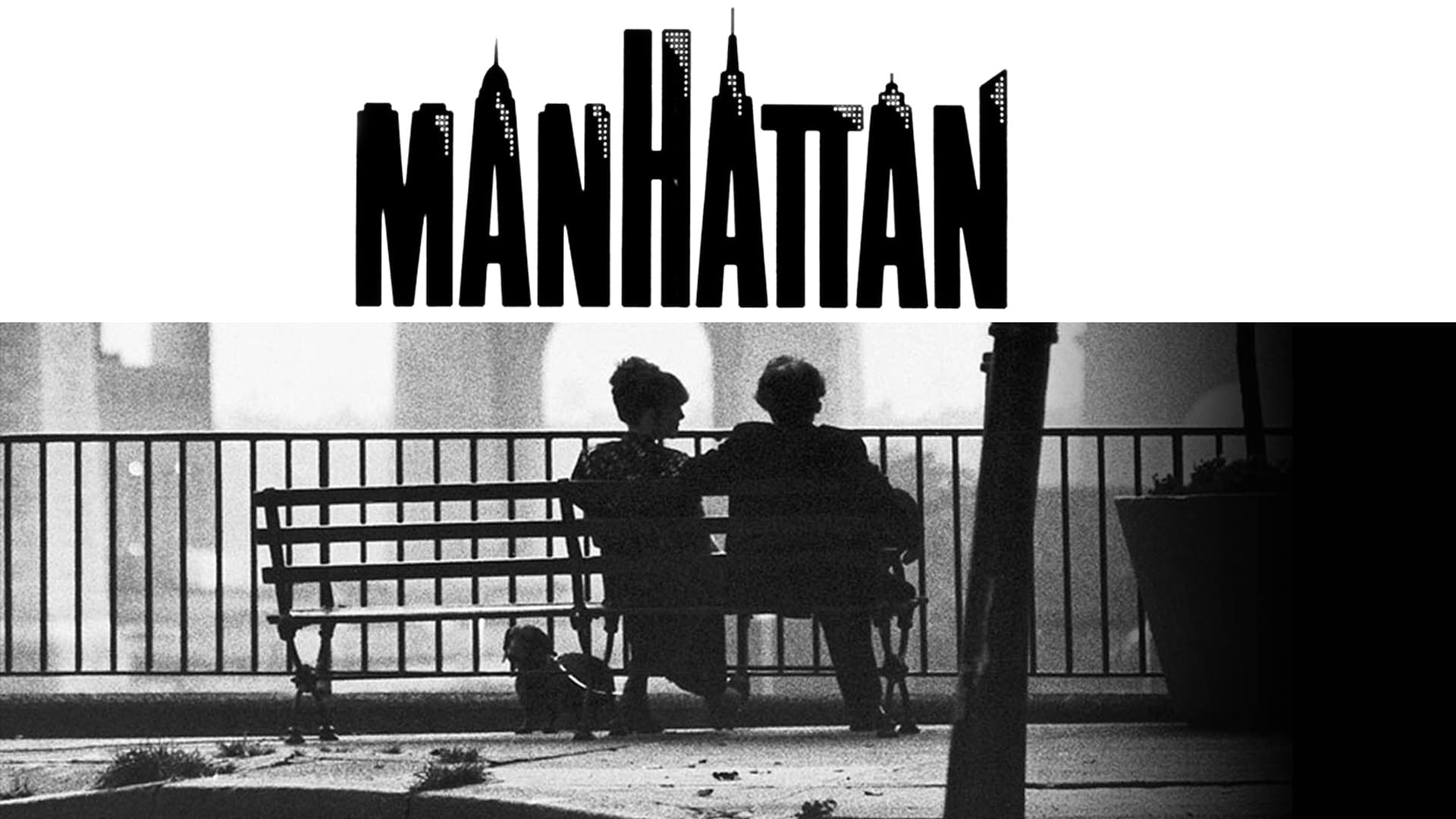 Manhattan (1979)