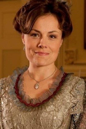 et billede af Arwen Humphreys