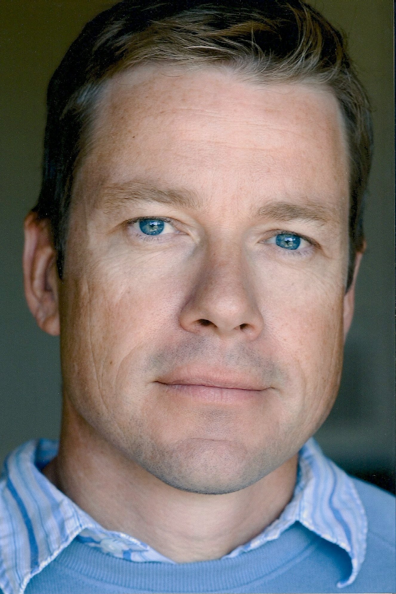 et billede af Pepper Sweeney