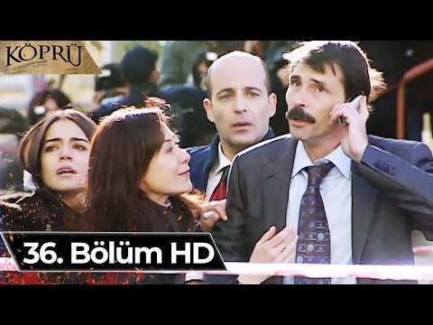 Köprü