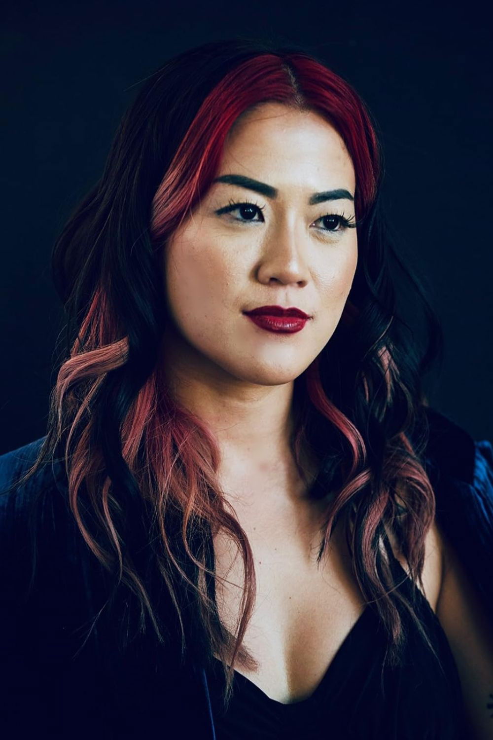 et billede af Stephanie Yu