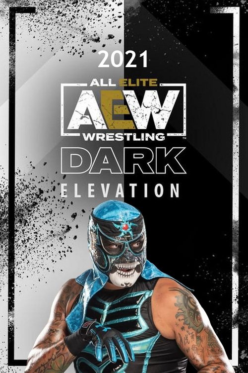 AEW Dark: Elevation - Season 1