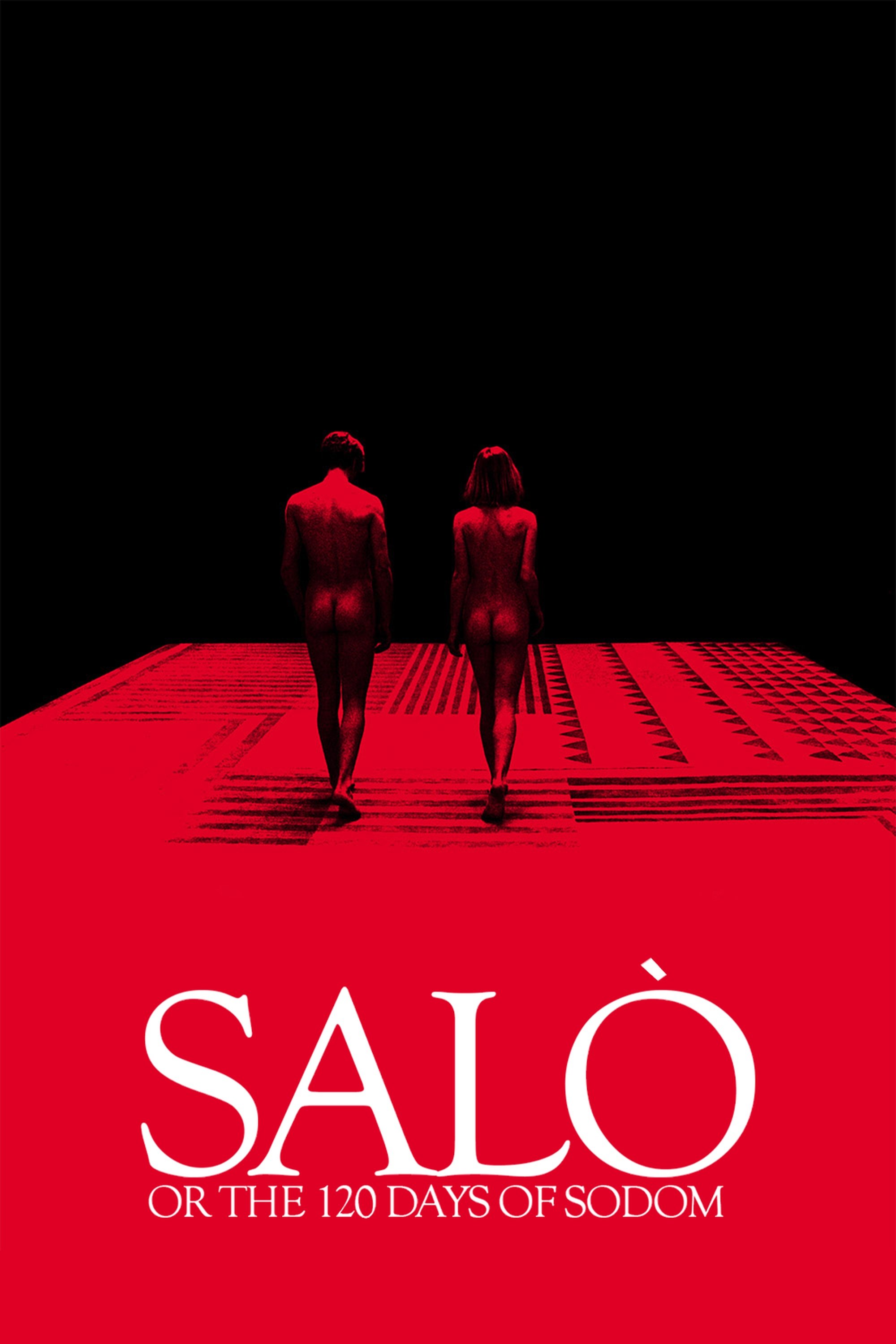 Salò, or the 120 Days of Sodom